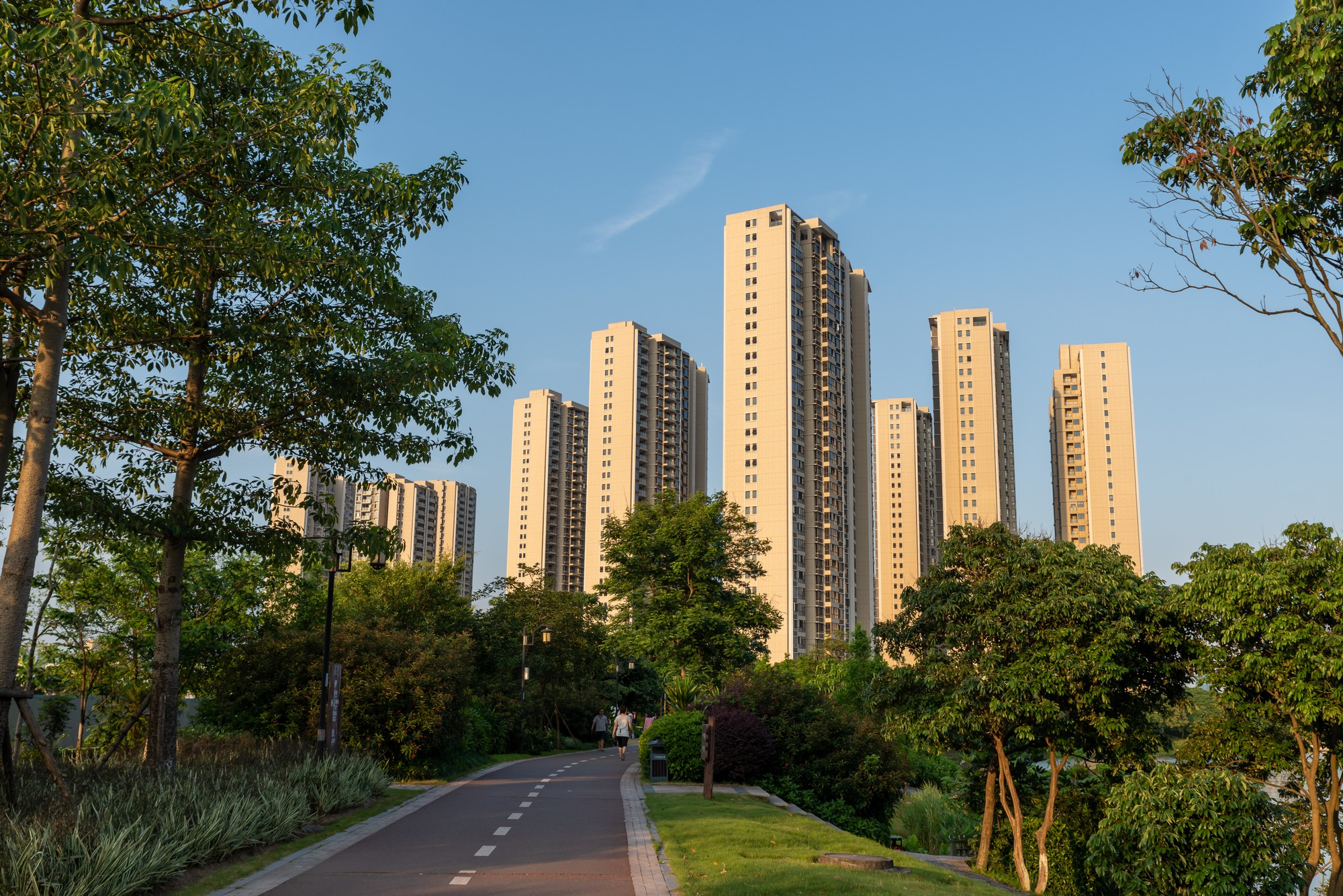 Residential and Commercial Projects